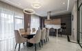 2-этажный коттедж 300 м² с отделкой