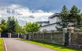 2-этажный коттедж 2 430 м² с отделкой