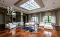 2-этажный коттедж 2 430 м² с отделкой