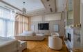 2-этажный коттедж 2 430 м² с отделкой