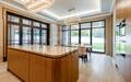 2-этажный коттедж 654.7 м² с отделкой
