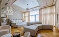 2-этажный коттедж 2 430 м² с отделкой