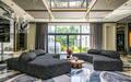 2-этажный коттедж 2 430 м² с отделкой