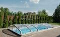 2-этажный коттедж 414 м² с отделкой
