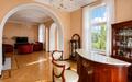 3-этажный коттедж 600 м² с отделкой