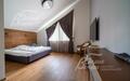 3-этажный коттедж 850 м² с отделкой