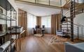 3-этажный коттедж 850 м² с отделкой
