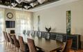 3-этажный коттедж 2 400 м² с отделкой