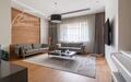 3-этажный коттедж 850 м² с отделкой