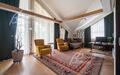 3-этажный коттедж 850 м² с отделкой