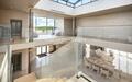 2-этажный коттедж 1 500 м² с отделкой