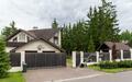 3-этажный коттедж 850 м² с отделкой