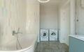 2-этажный коттедж 245 м² с отделкой