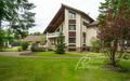 3-этажный коттедж 850 м² с отделкой