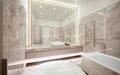 2-этажный коттедж 1 500 м² с отделкой