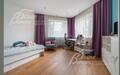 3-этажный коттедж 850 м² с отделкой