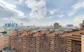 2-УРОВНЕВЫЙ ПЕНТХАУС БЕЗ ОТДЕЛКИ 241 М² НА 15 ЭТАЖЕ