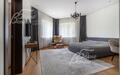 3-этажный коттедж 850 м² с отделкой