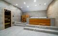 3-этажный коттедж 850 м² с отделкой
