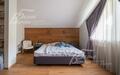 3-этажный коттедж 850 м² с отделкой