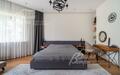 3-этажный коттедж 850 м² с отделкой