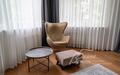 3-этажный коттедж 850 м² с отделкой