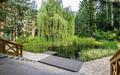 3-этажный коттедж 2 400 м² с отделкой