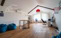 3-этажный коттедж 850 м² с отделкой