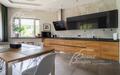 3-этажный коттедж 850 м² с отделкой