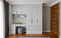 4-КОМН. КВАРТИРА С ОТДЕЛКОЙ 111.6 М² НА 17 ЭТАЖЕ