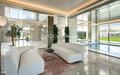 2-этажный коттедж 1 500 м² с отделкой