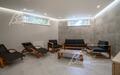 3-этажный коттедж 850 м² с отделкой