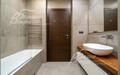 3-этажный коттедж 850 м² с отделкой