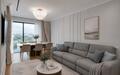 4-КОМН. КВАРТИРА С ОТДЕЛКОЙ 111.6 М² НА 17 ЭТАЖЕ