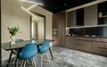 2-этажный таунхаус 400 м² с отделкой