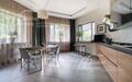 3-этажный коттедж 850 м² с отделкой