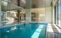 2-этажный коттедж 1 500 м² с отделкой