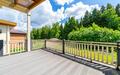 2-этажный коттедж 255 м² с отделкой