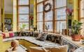 2-УРОВНЕВАЯ КВАРТИРА С ОТДЕЛКОЙ 315 М² НА 4 ЭТАЖЕ