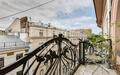 2-УРОВНЕВАЯ КВАРТИРА С ОТДЕЛКОЙ 315 М² НА 4 ЭТАЖЕ