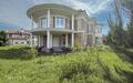 2-этажный коттедж 556.33 м² без отделки