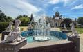 2-этажный коттедж 556.33 м² без отделки