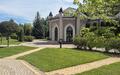 2-этажный коттедж 556.33 м² без отделки