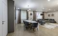 2-этажный коттедж 285 м² с отделкой