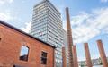4-КОМН. КВАРТИРА С ОТДЕЛКОЙ 108 М² НА 15 ЭТАЖЕ