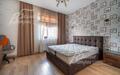1-этажный коттедж 350 м² с отделкой