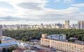 4-КОМН. КВАРТИРА С ОТДЕЛКОЙ 108 М² НА 15 ЭТАЖЕ