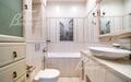 1-этажный коттедж 350 м² с отделкой