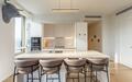 4-КОМН. КВАРТИРА С ОТДЕЛКОЙ 108 М² НА 15 ЭТАЖЕ