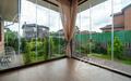 1-этажный коттедж 350 м² с отделкой